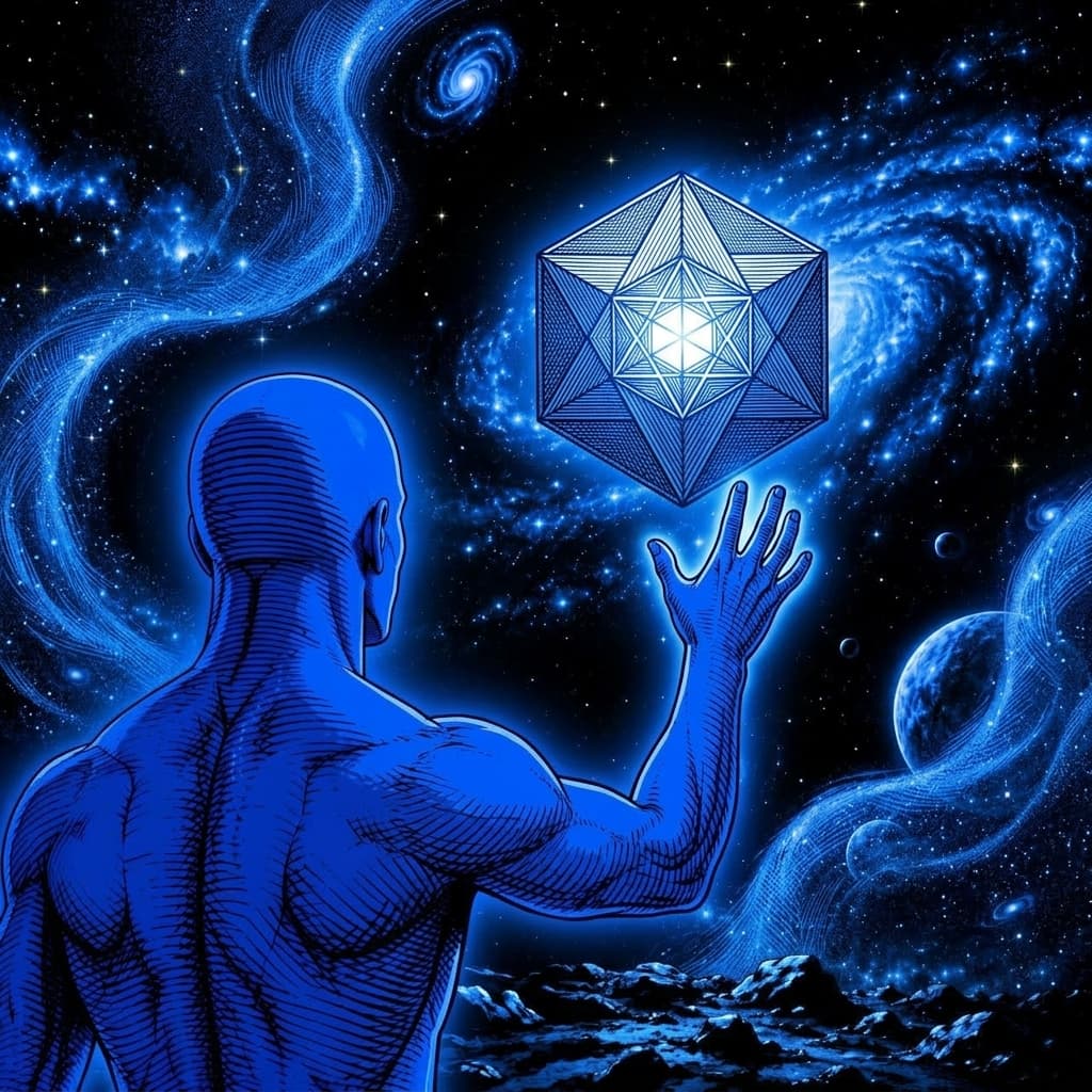 Post artwork